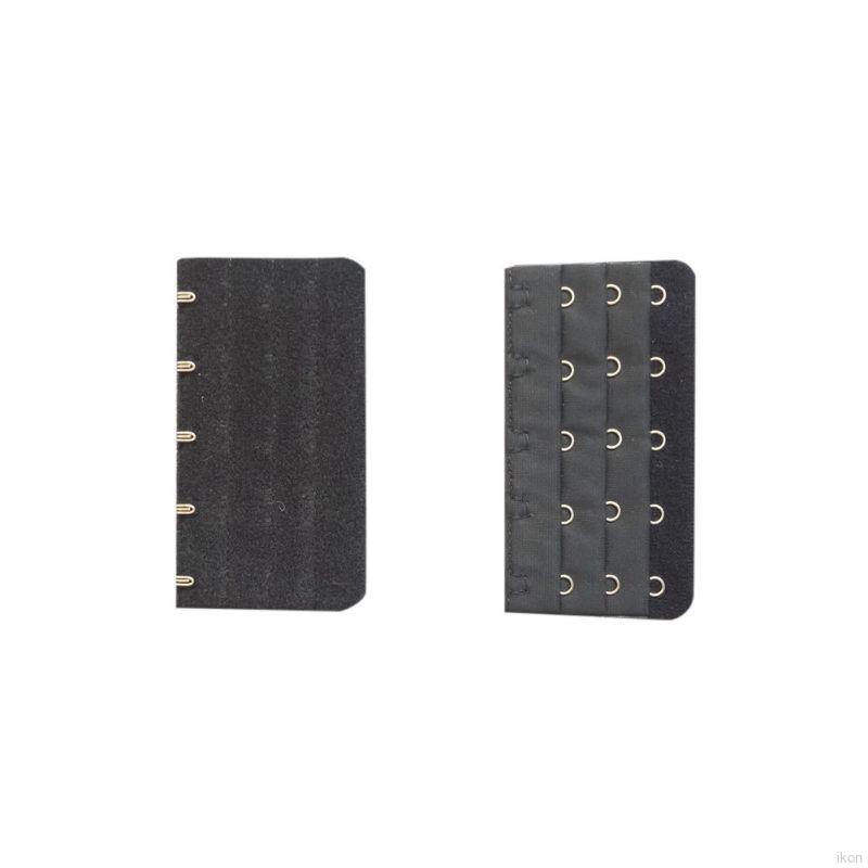 1 Miếng nối áo ngực 3 hàng 5 móc cho nữ