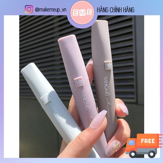 Mascara dài mi Yangmei làm dài mi, cong mi tự nhiên