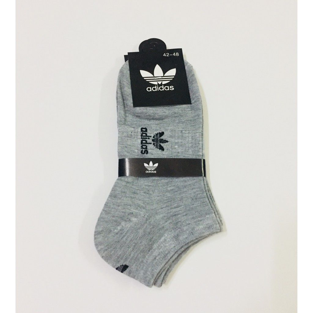 Vớ tất ngắn Hot trend chất liệu Cotton (VN 13)