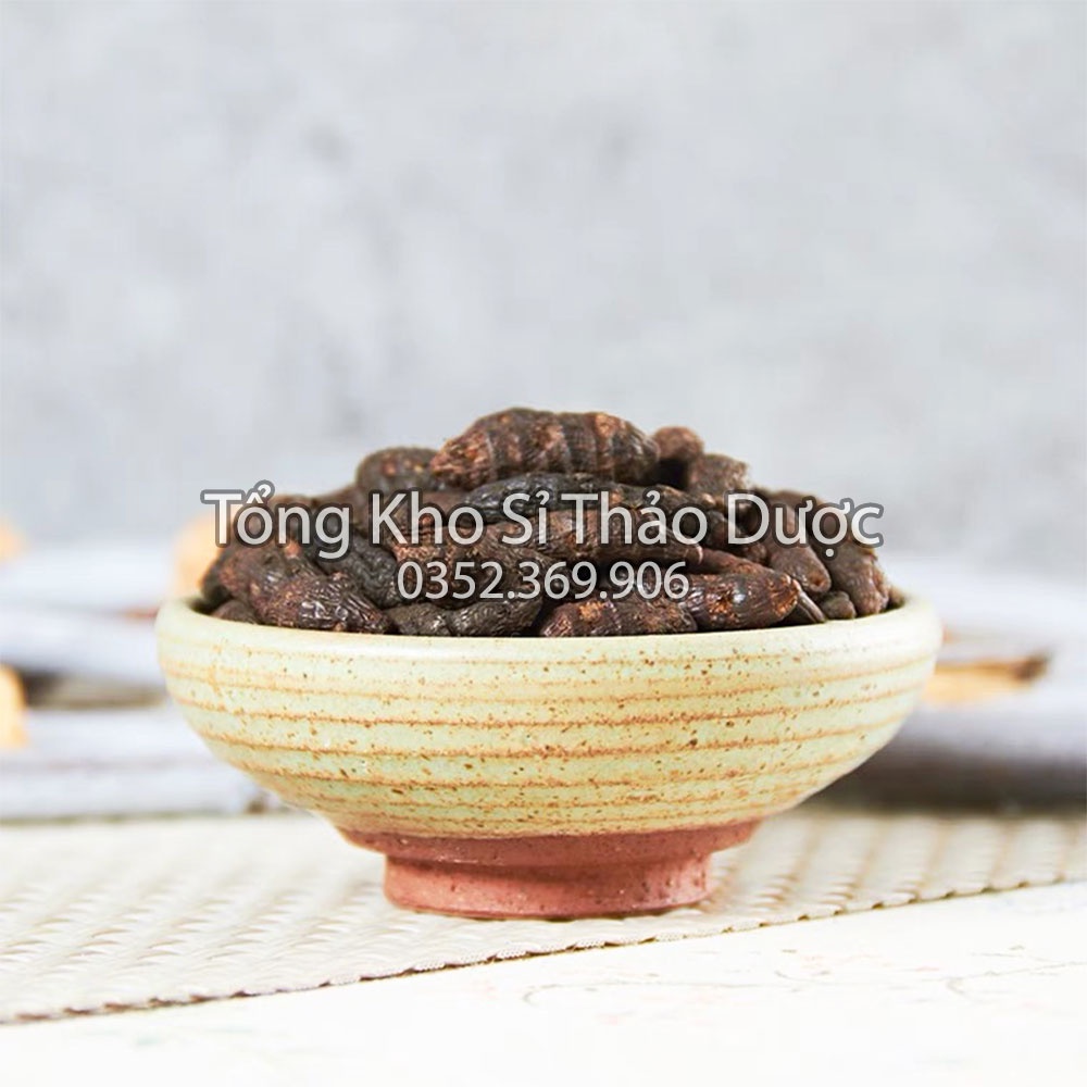 Hương phụ 1kg (Củ gấu, cây cỏ gấu)