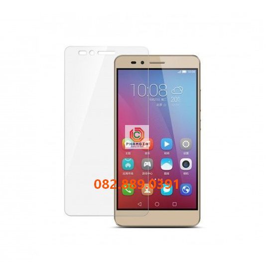 Dán cường lực Huawei GR5 2017/GR5 MINI nano dẻo siêu bền siêu đẹp