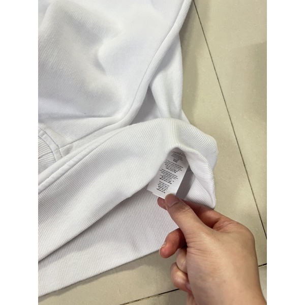 Áo sweater nam Michael Kors xuất xịn