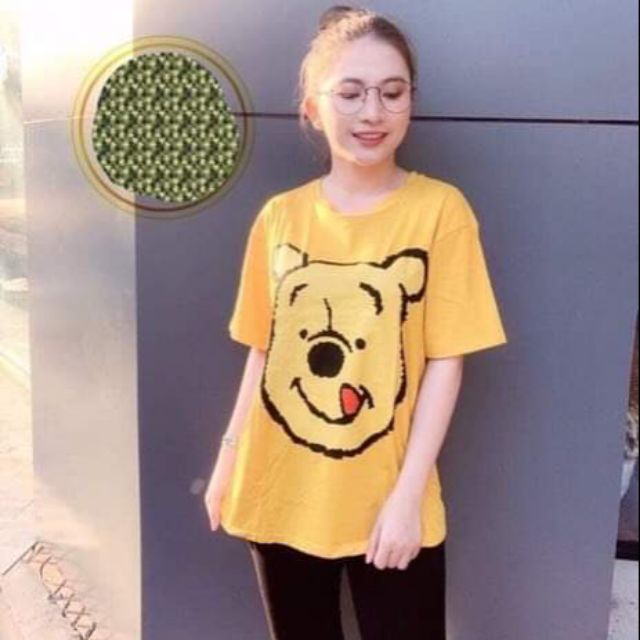 Bộ cotton lửng A570