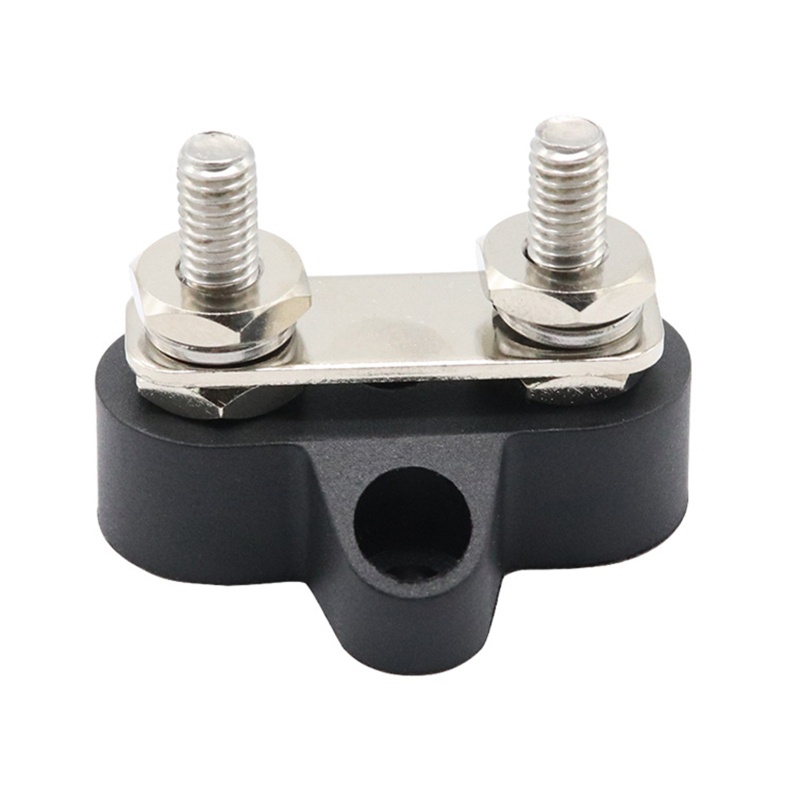 Dây Cáp Phân Phối Nguồn Điện Phân Phối Cực M8 + M8
