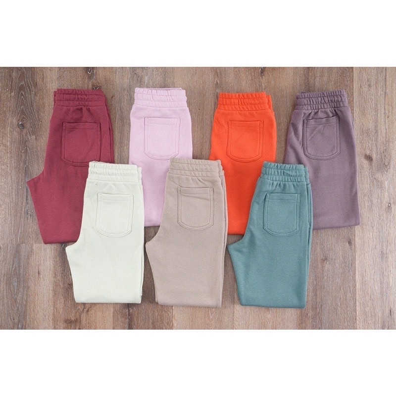 Quần nỉ Cat Jack siêu đẹp