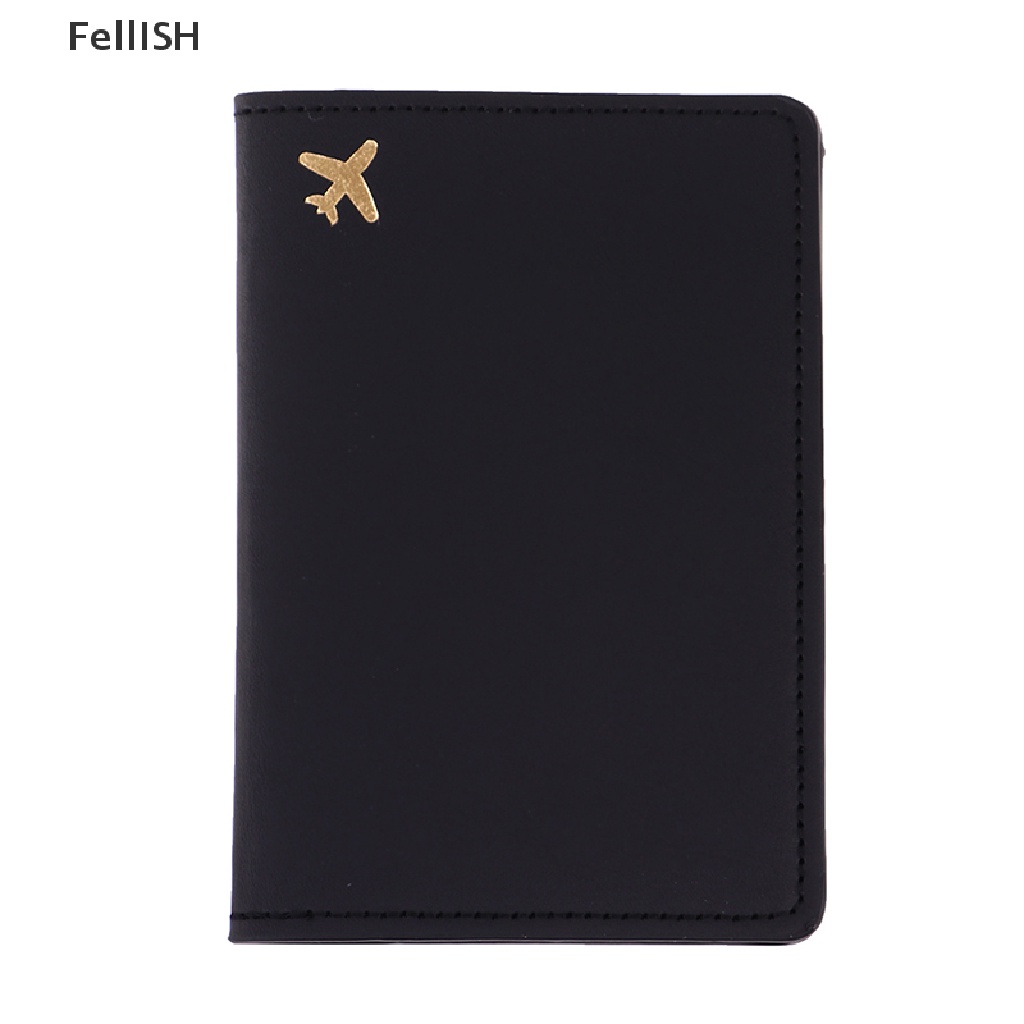 Bao Da Bọc Hộ Chiếu Bảo Vệ 439br