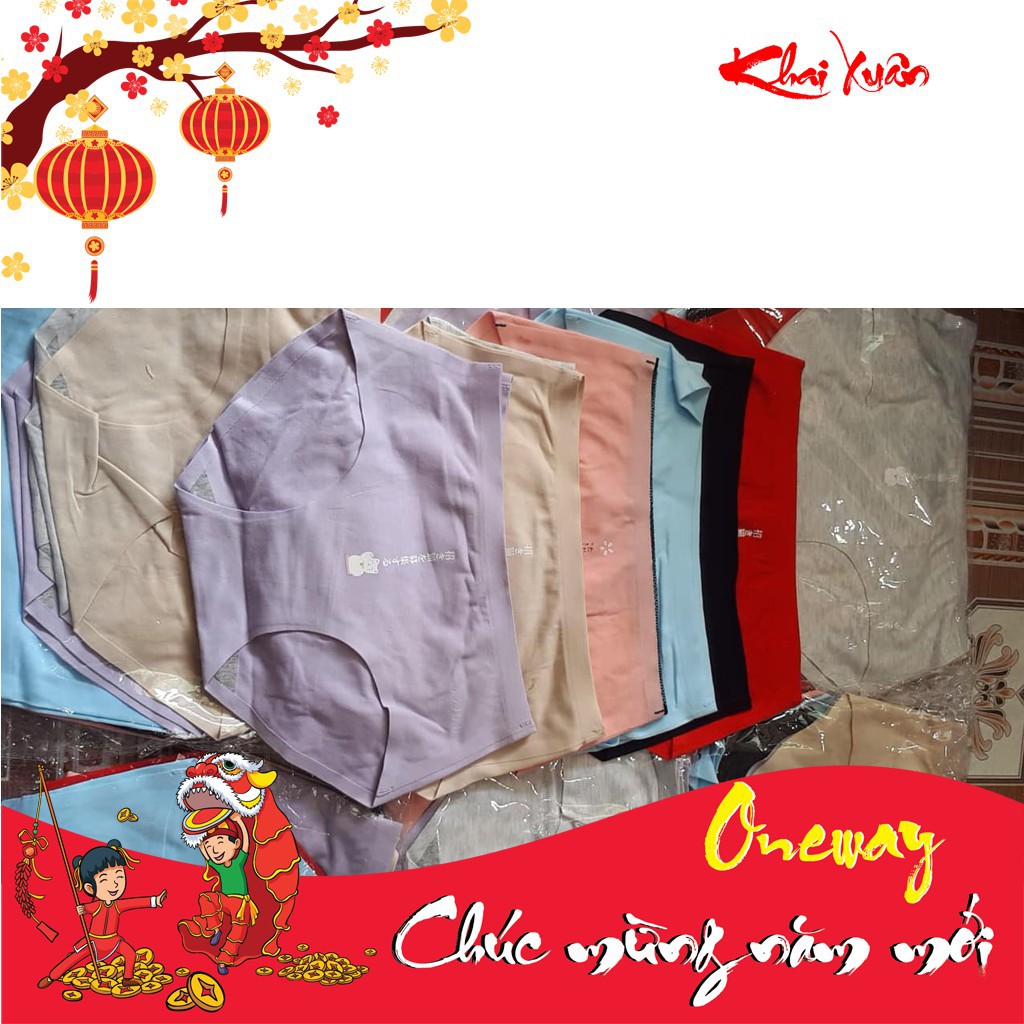 COMBO 5 Quần Lót Quảng Châu [Hàng Ninh Hiệp] | WebRaoVat - webraovat.net.vn