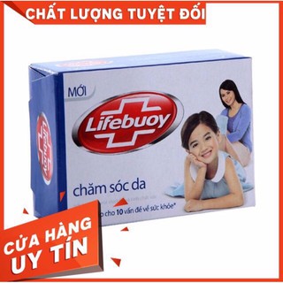 Xà bông lifebuoy 90g