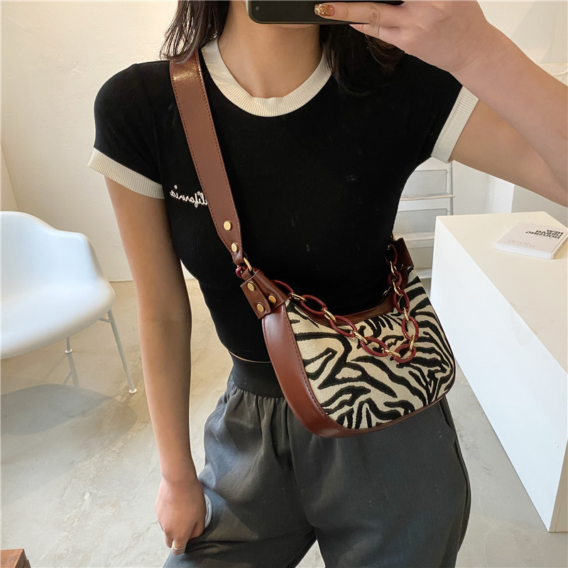 Túi xách da phong cách đơn giản năng động cho nữ