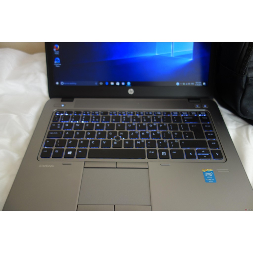 Laptop HP Ultrabook 840 G1 Core I5 | WebRaoVat - webraovat.net.vn