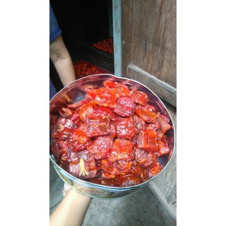Set hồng dẻo bích trâm