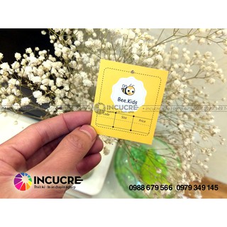 [DUYỆT FILE NHANH] 500 tag quần áo kích thước 5,5x6cm hoặc 4,5x9cm Free thiết kế