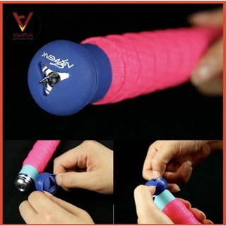 Chụp Bảo Vệ Cán Cần, Chụp Đối Trọng Cần Câu
