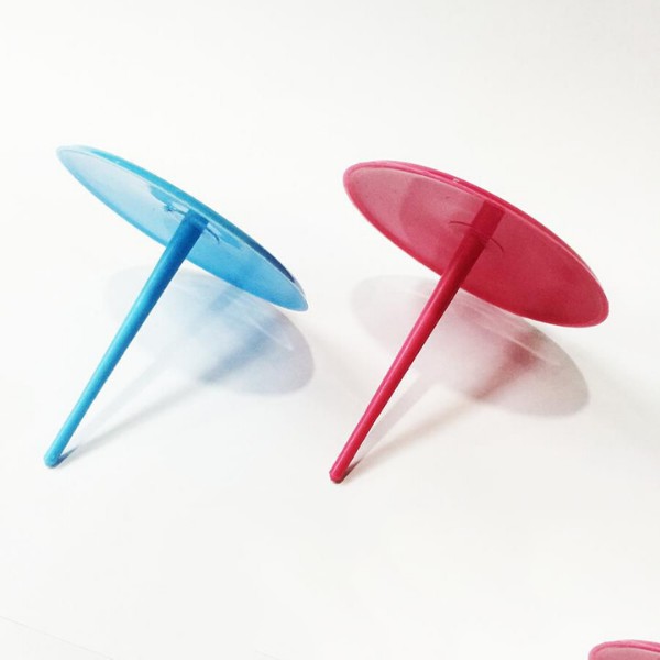 Dù bắt kem nhựa đường kính 7,7cm