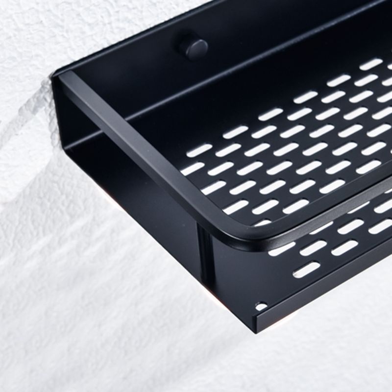 Giá Đỡ Dầu Gội / Mỹ Phẩm Gắn Tường Đa Năng Cho Nhà Bếp / Phòng Tắm