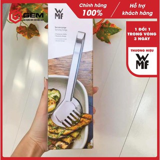 Kẹp gắp thức ăn WMF 23cm [NHẬP ĐỨC]