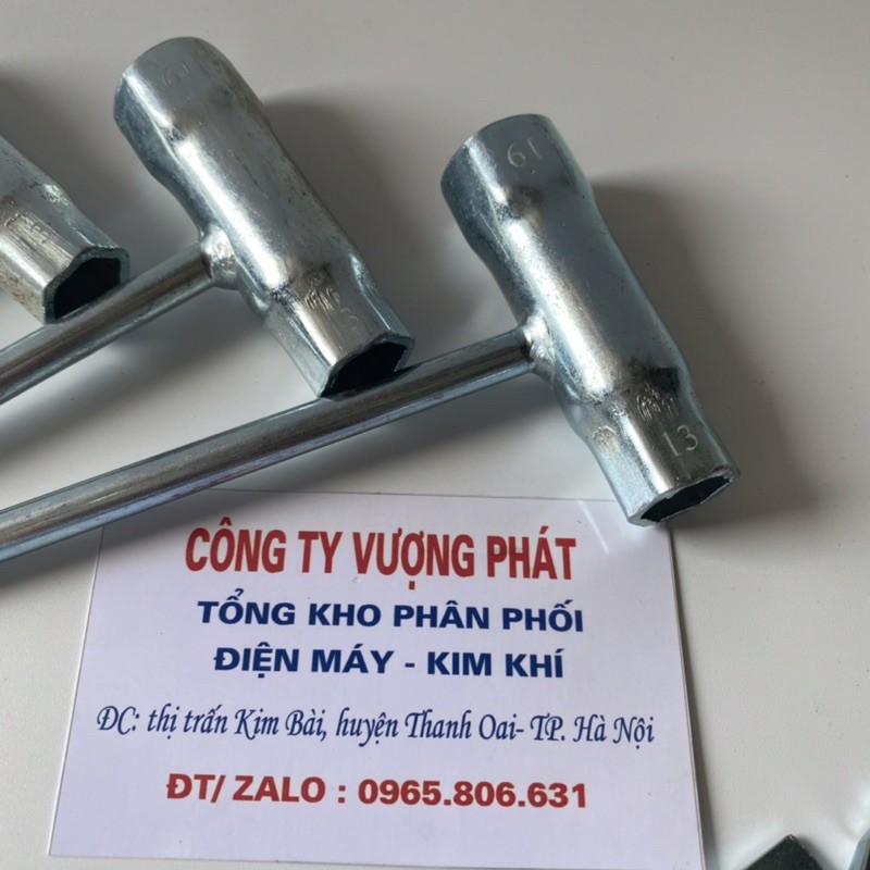 DỤNG CỤ THÁO BUGI MÁY CẮT CỎ CÁC LOẠI