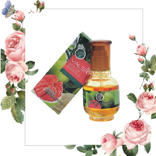 [Mẫu 2020] Tinh Dầu Bưởi Ngăn Ngừa Rụng Tóc - Hỗ Trợ Mọc Tóc