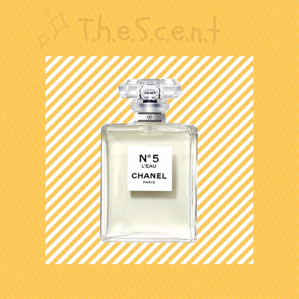 ᵗ.ʰ.ᵉ.ˢ.ᶜ.ᵉ.ⁿ.ᵗ - Nước hoa Chanel No5 Eau De Parfum - N5 L'EAU, Chanel CoCo Mademoiselle