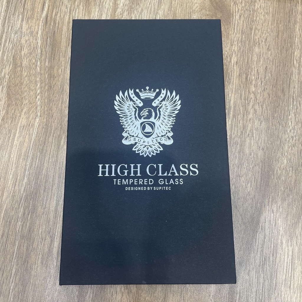 Kính cường lực Hight Class độ cứng cao 11D mới 100% Fullbox đủ mã máy