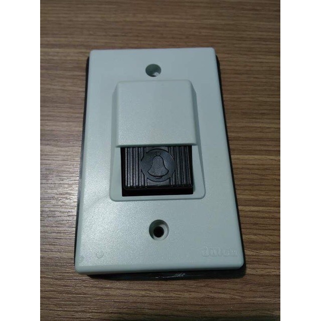 Chuông điện cao cấp Duton 74