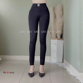 Quần legging tag BBR hàng QCL1