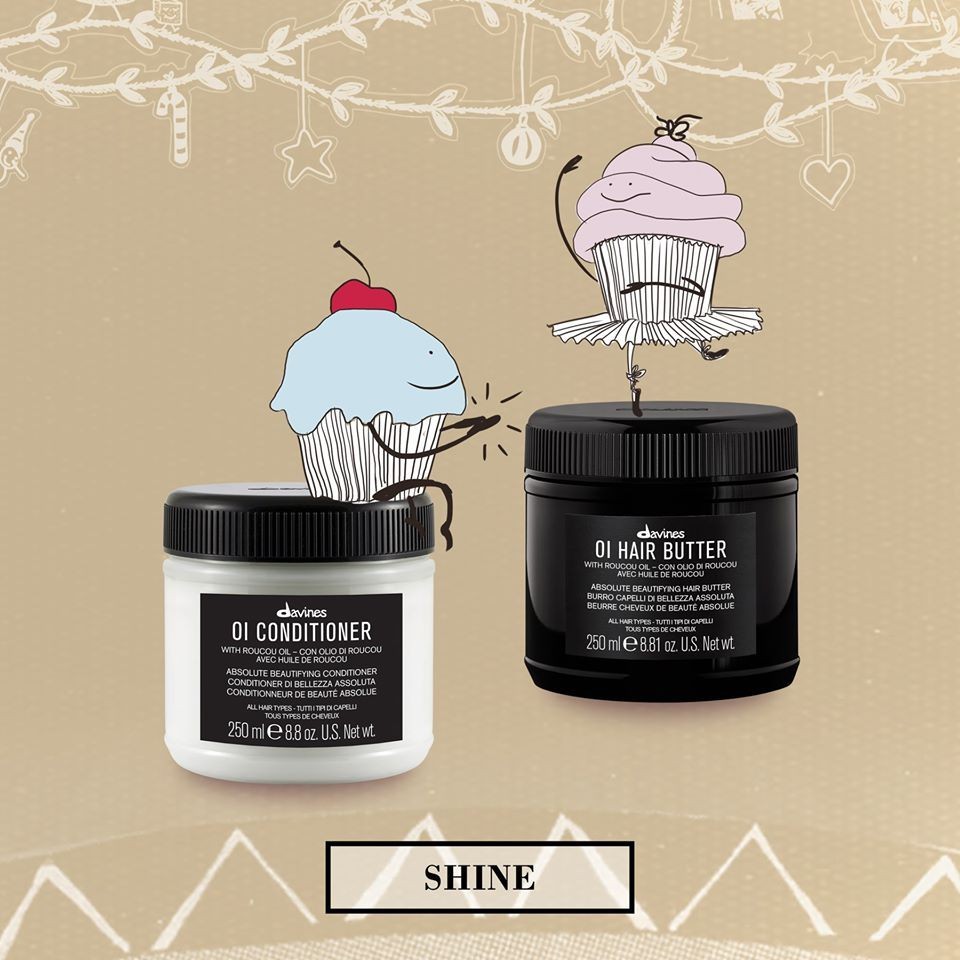 MẶT NẠ DAVINES OI HAIR BUTTER  250ML -1000ML | BigBuy360 - bigbuy360.vn