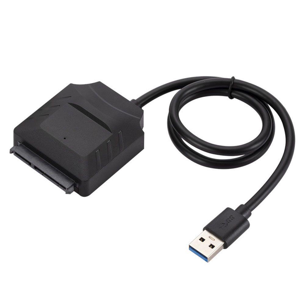 Cáp ChuyểN ĐổI Ổ CứNg USB 3.0 Sang SATA