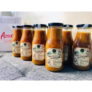 Nước thảo dược XUÂN XUÂN