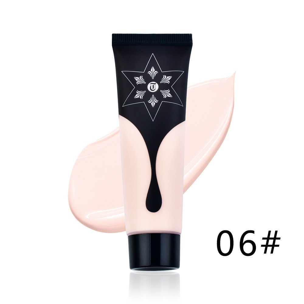 (Hàng Mới Về) Kem Nền Bb Teayason Dưỡng Ẩm Hydrat Hóa Che Khuyết Điểm | BigBuy360 - bigbuy360.vn