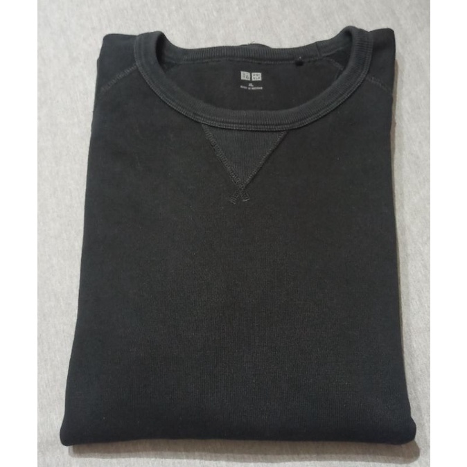 Áo Sweater nam