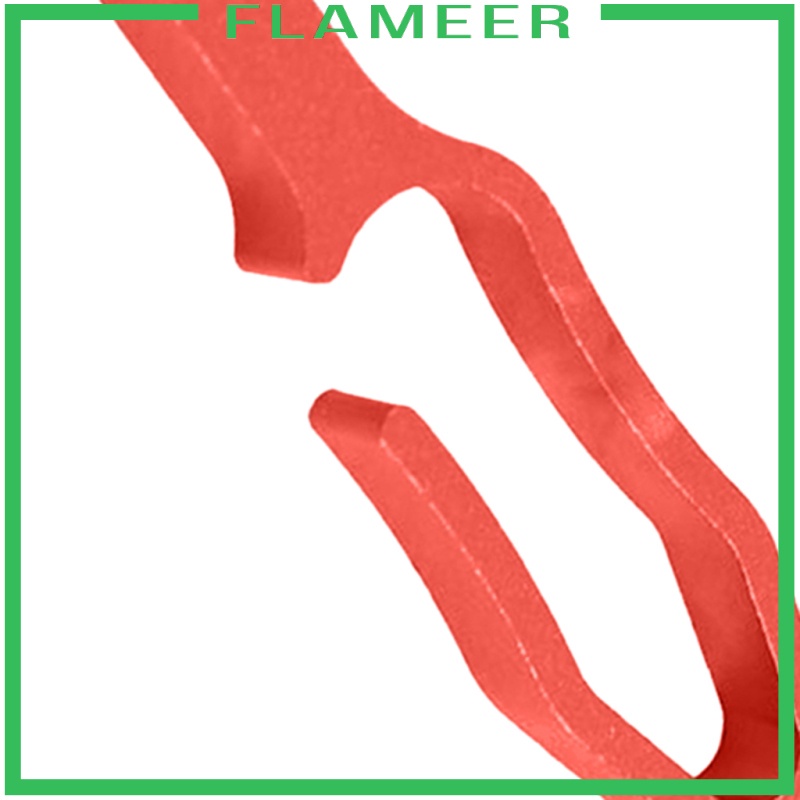 [FLAMEER] Motorcycles Brake Clutch Cable Wire Clamp Clip for Yamaha JOG ZY100T | BigBuy360 - bigbuy360.vn