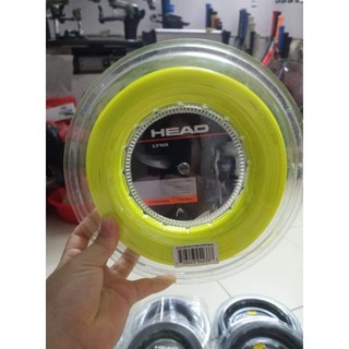 cước tennis head lynx ( chính hãng )
