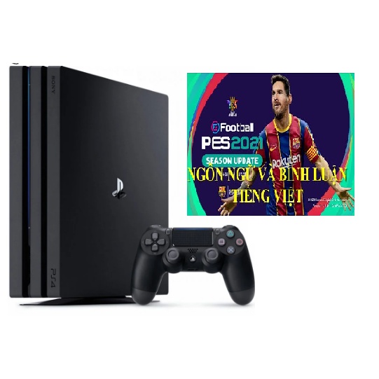 Máy PS4 1x/Slim/Pro Sony chính hãng 99% đã qua sử dụng