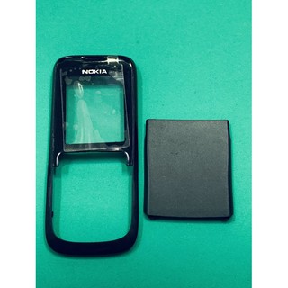 Vỏ Điện thoại Nokia 2630 lưng trước và sau