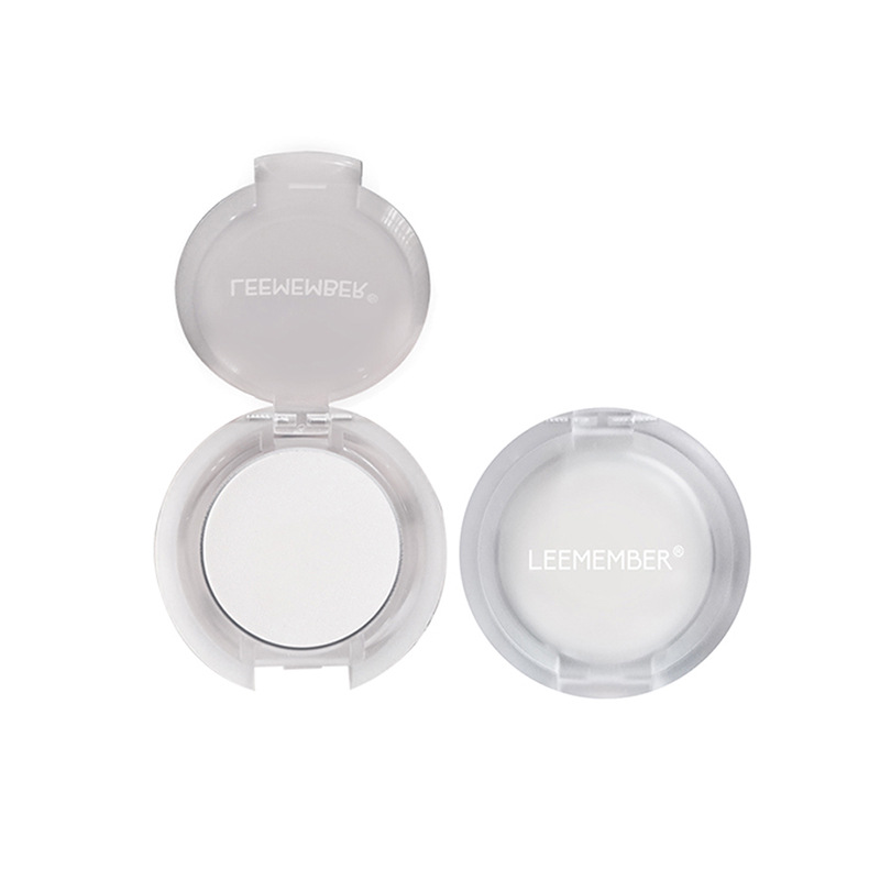 LEEMEMBER Ốp Bắt Sáng Màu Lì Tự Nhiên Cho apple