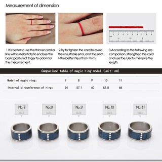 Nhẫn thông minh – Timer 2 Smart ring