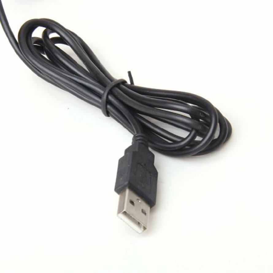 Máy bơm chìm siêu nhỏ USB-1020 DC3.5V-9V 3W Đài phun nước bể cá cảnh