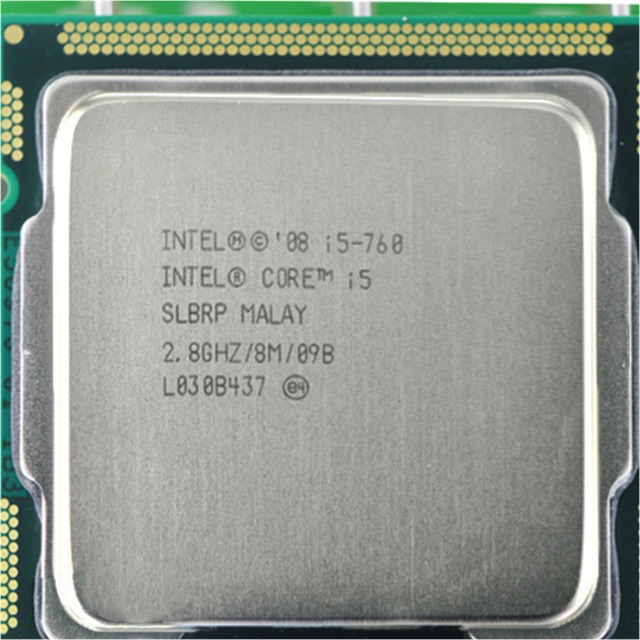 -Vi xử lý Core2”Quad Q9650>Q8400>Q8200>Q6600>i3 540>i5 760>i7 870>i3 3220>i5 2320>i3 4160>G1840 | BigBuy360 - bigbuy360.vn