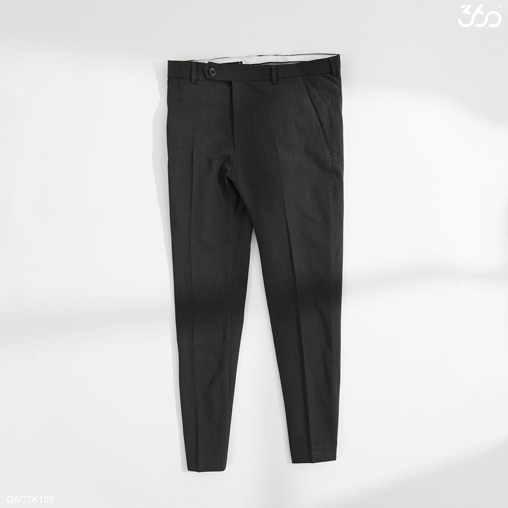 Quần âu nam cao cấp 360 BOUTIQUE - QACTK105 | BigBuy360 - bigbuy360.vn