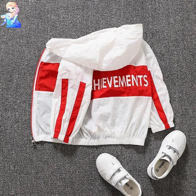 Áo Khoác Chống Nắng Thiết Kế Mới Thoáng Khí Thời Trang Mùa Hè Dành Cho Bé Gái 2022