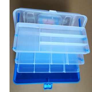 Hộp Đựng phụ Kiện câu Cá