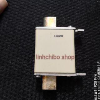 Ruột cầu chì sứ 100A