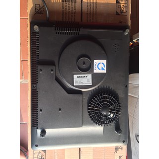 Bếp Từ sanaky SNK-ICC20A