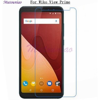 2 Kính cường lực cho Wiko View Prime