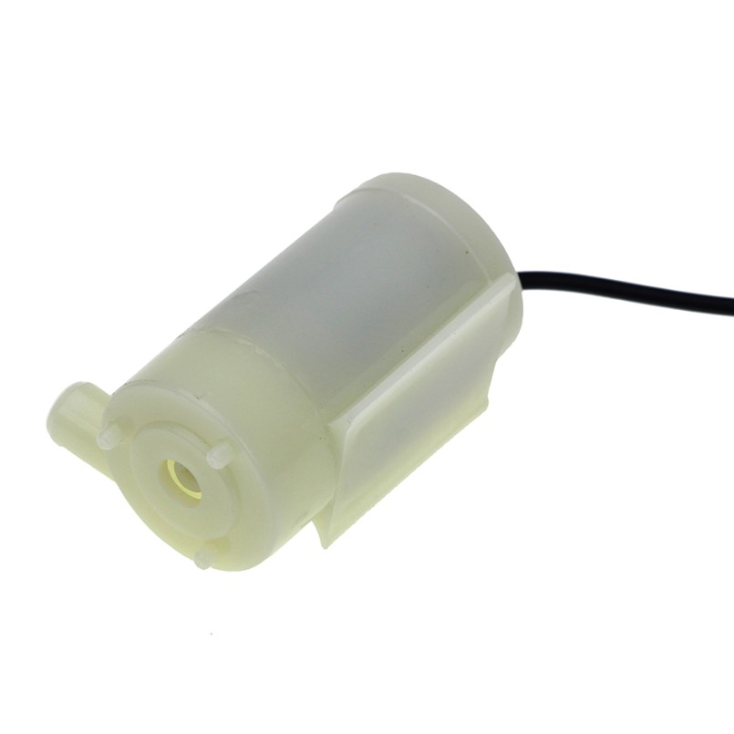 Máy Bơm Nước Mini Dc 3-5v 70-120l / H Chuyên Dụng | BigBuy360 - bigbuy360.vn