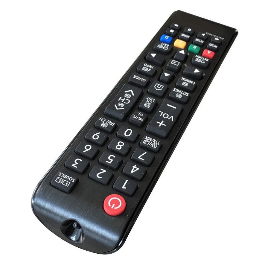 Điều khiển tivi SamSung ngắn Remote tivi SamSung ngắn