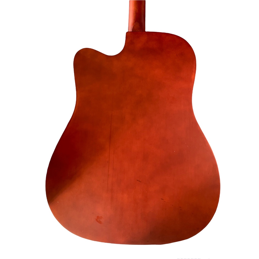 Đàn Guitar Công Nghệ NT2 có EQ