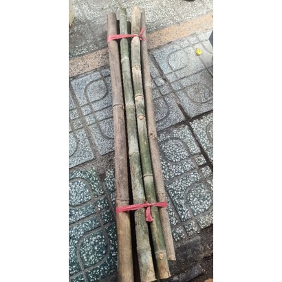 CÁN XẺNG -CÁN CUỐC BẰNG TRE DÀI 1M CÂY TRE DÀI 1M HÌNH THẬT -SHIP HỎA TỐC