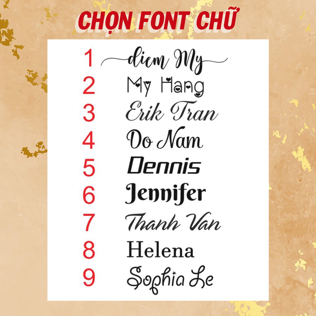 🎁[In theo yêu cầu]Hộp quà cao cấp In Tên Riêng (30x30x10cm) | BigBuy360 - bigbuy360.vn